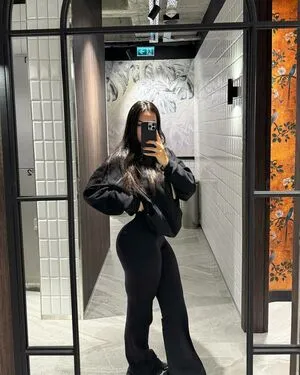 Hale Cabbar OnlyFans Leaked Free Thumbnail Picture - #c2IxIb8n2c