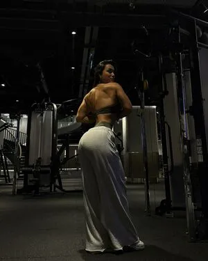 Hale Cabbar OnlyFans Leaked Free Thumbnail Picture - #hDU0NgjUHD