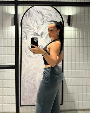 Hale Cabbar OnlyFans Leaked Free Thumbnail Picture - #kEnA0f0vJN