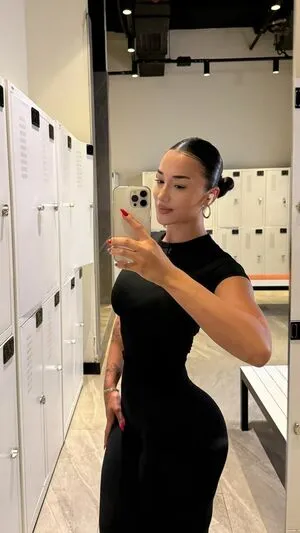 Hale Cabbar OnlyFans Leaked Free Thumbnail Picture - #ndWQc98ZO4