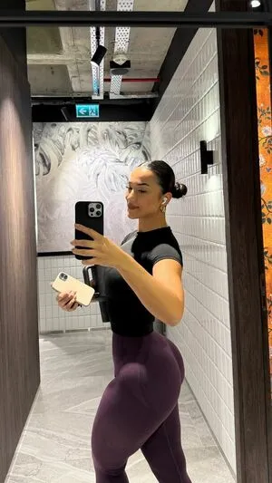 Hale Cabbar OnlyFans Leaked Free Thumbnail Picture - #pNKfnkZc8M