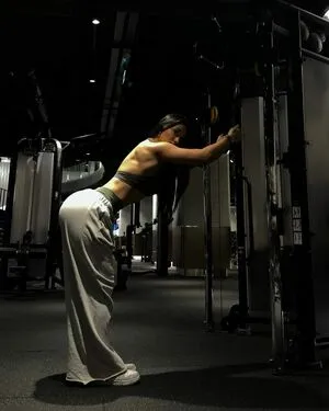 Hale Cabbar OnlyFans Leaked Free Thumbnail Picture - #pmmttDaxiP