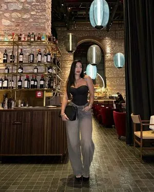 Hale Cabbar OnlyFans Leaked Free Thumbnail Picture - #vmoHAAS8oR