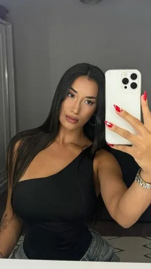 Hale Cabbar OnlyFans Leaked Free Thumbnail Picture - #y2uidbbm6T