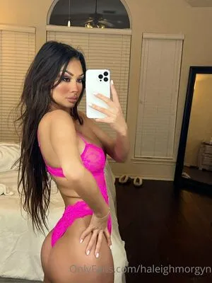 Haleighmorgyn OnlyFans Leaked Free Thumbnail Picture - #cUfb96UQtA