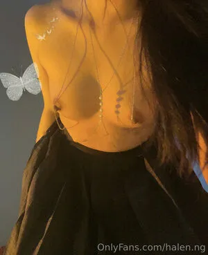 Halen Ng OnlyFans Leaked Free Thumbnail Picture - #lBdk2O3AJB