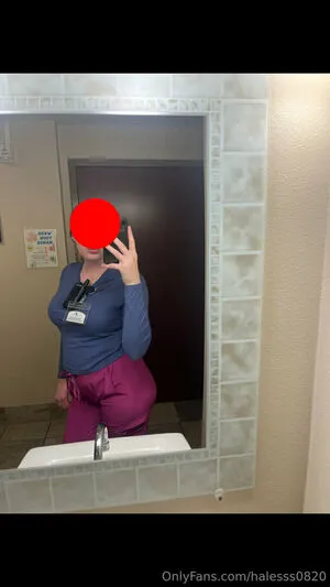 Halesss0820 OnlyFans Leaked Free Thumbnail Picture - #Xxo5ZUkph5