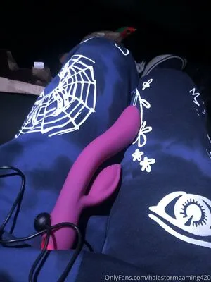 Halestorm OnlyFans Leaked Free Thumbnail Picture - #4967pYeEQi