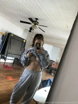 Halestorm OnlyFans Leaked Free Thumbnail Picture - #y9R3mMMwj9