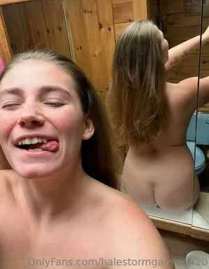 Halestormgaming420 OnlyFans Leaked Free Thumbnail Picture - #rkF8sFSTVz