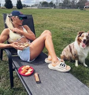 Haley Adams OnlyFans Leaked Free Thumbnail Picture - #wj2Lw5yExW