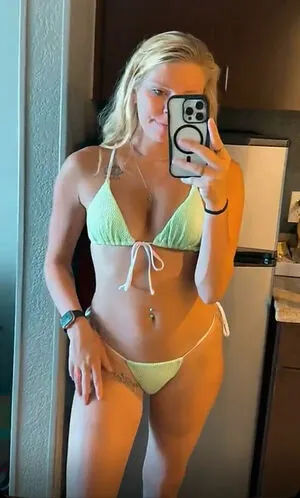 Haley Alane OnlyFans Leaked Free Thumbnail Picture - #SHjUEfaiS4