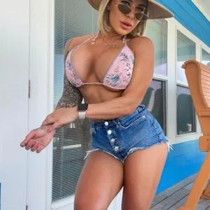 Haley Arnold OnlyFans Leaked Free Thumbnail Picture - #fcfeyL4soi