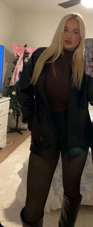 Haley Bartlett OnlyFans Leaked Free Thumbnail Picture - #25tlFjlakk