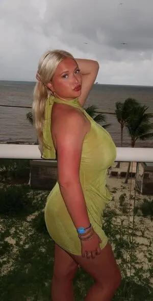 Haley Bartlett OnlyFans Leaked Free Thumbnail Picture - #NmpGlG0DtT