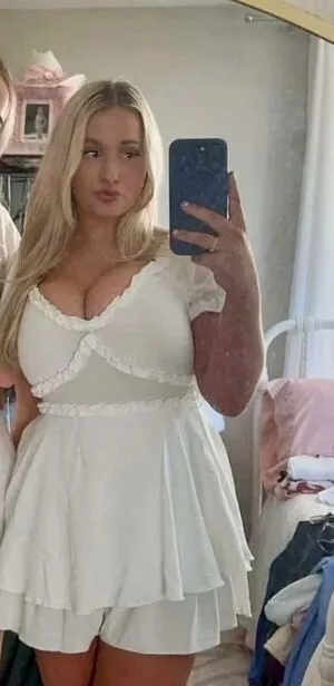 Haley Bartlett OnlyFans Leaked Free Thumbnail Picture - #X4Mr4dPTRs