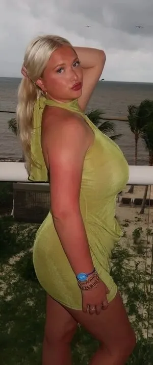 Haley Bartlett OnlyFans Leaked Free Thumbnail Picture - #XaBKbe65Ch