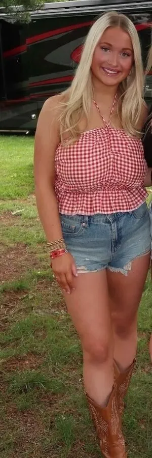 Haley Bartlett OnlyFans Leaked Free Thumbnail Picture - #a1BOFkxvUZ