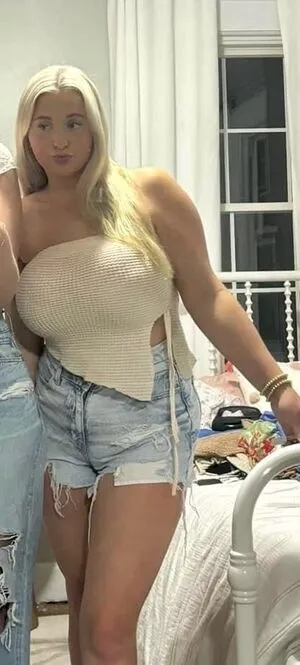 Haley Bartlett OnlyFans Leaked Free Thumbnail Picture - #ek0EeJInLs