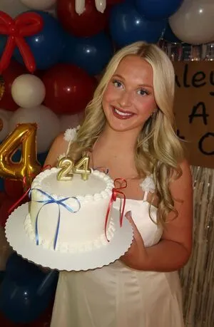 Haley Bartlett OnlyFans Leaked Free Thumbnail Picture - #u8zkznsI9g