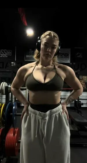 Haley Beardin OnlyFans Leaked Free Thumbnail Picture - #4tPyuW5PEU