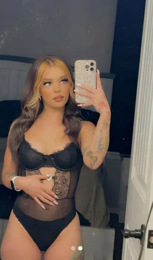 Haley Benitez OnlyFans Leaked Free Thumbnail Picture - #Npy45GC6UV