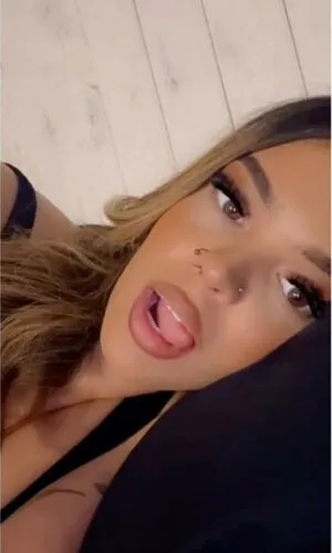 Haley Benitez OnlyFans Leaked Free Thumbnail Picture - #rLvgCYI8mk