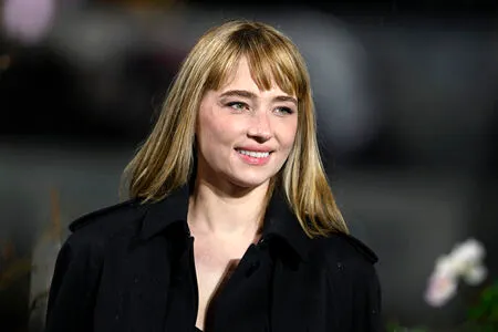 Haley Bennett OnlyFans Leaked Free Thumbnail Picture - #0ODtw18Q4E