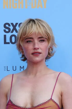 Haley Bennett OnlyFans Leaked Free Thumbnail Picture - #1zOhVOCPiR