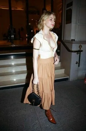 Haley Bennett OnlyFans Leaked Free Thumbnail Picture - #3zPSpI7zAg