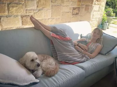 Haley Bennett OnlyFans Leaked Free Thumbnail Picture - #4HSu9a36uT