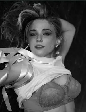 Haley Bennett OnlyFans Leaked Free Thumbnail Picture - #5NPIyRD6ef