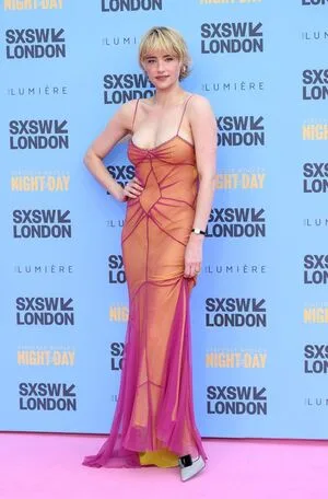 Haley Bennett OnlyFans Leaked Free Thumbnail Picture - #9s2pdeMi9F