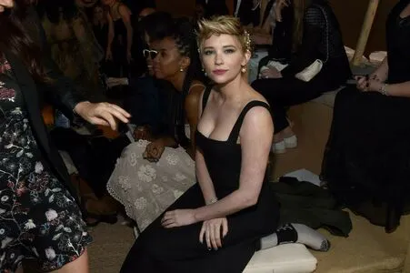 Haley Bennett OnlyFans Leaked Free Thumbnail Picture - #Cx3wzV1h8v