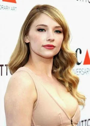 Haley Bennett OnlyFans Leaked Free Thumbnail Picture - #Hpn6Bid3Ge