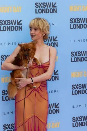 Haley Bennett OnlyFans Leaked Free Thumbnail Picture - #HwsZnzr0Wg