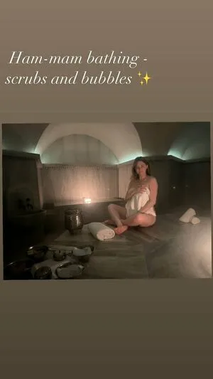 Haley Bennett OnlyFans Leaked Free Thumbnail Picture - #JnP956XmXv