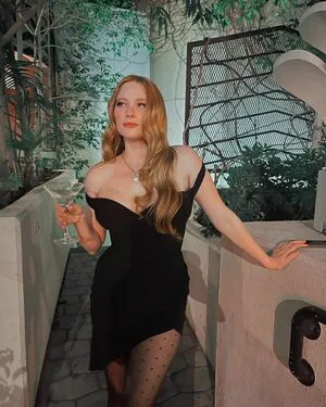 Haley Bennett OnlyFans Leaked Free Thumbnail Picture - #KhCqfgb1T0