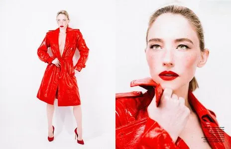 Haley Bennett OnlyFans Leaked Free Thumbnail Picture - #NTGcwL3K4x