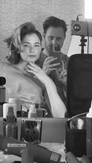 Haley Bennett OnlyFans Leaked Free Thumbnail Picture - #QcfiHS3pEG