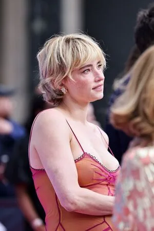Haley Bennett OnlyFans Leaked Free Thumbnail Picture - #Rd1kGXalZP