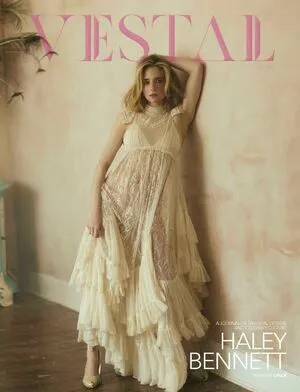 Haley Bennett OnlyFans Leaked Free Thumbnail Picture - #UWXFiu57Vh