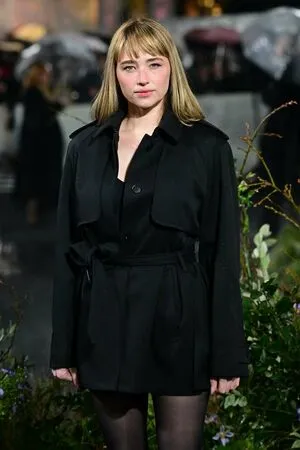 Haley Bennett OnlyFans Leaked Free Thumbnail Picture - #V6qpcqiuNw