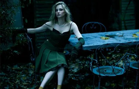 Haley Bennett OnlyFans Leaked Free Thumbnail Picture - #cWDVUfiyiQ