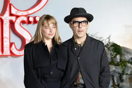 Haley Bennett OnlyFans Leaked Free Thumbnail Picture - #cm0SCnJEUh