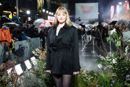 Haley Bennett OnlyFans Leaked Free Thumbnail Picture - #eAQ4nkx5aQ