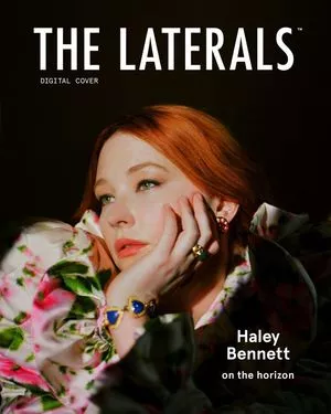 Haley Bennett OnlyFans Leaked Free Thumbnail Picture - #ewlOc8ck3g