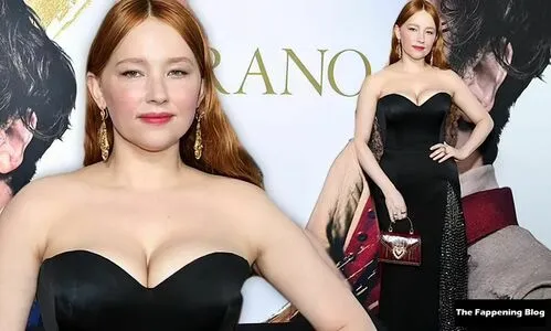 Haley Bennett OnlyFans Leaked Free Thumbnail Picture - #h7fZKEbtpG