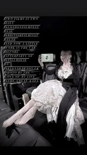 Haley Bennett OnlyFans Leaked Free Thumbnail Picture - #io7DarSNXk