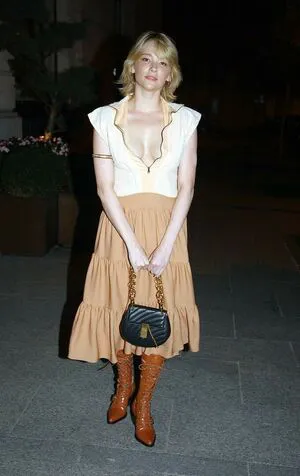 Haley Bennett OnlyFans Leaked Free Thumbnail Picture - #k9q0WX7bus